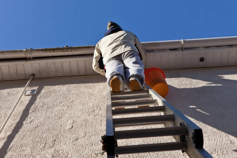 Gutter Cleaning Mint Hill