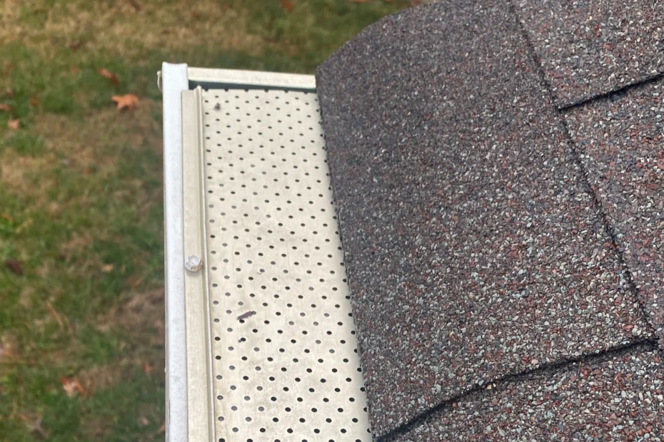 Gutter Cleaning Mint Hill