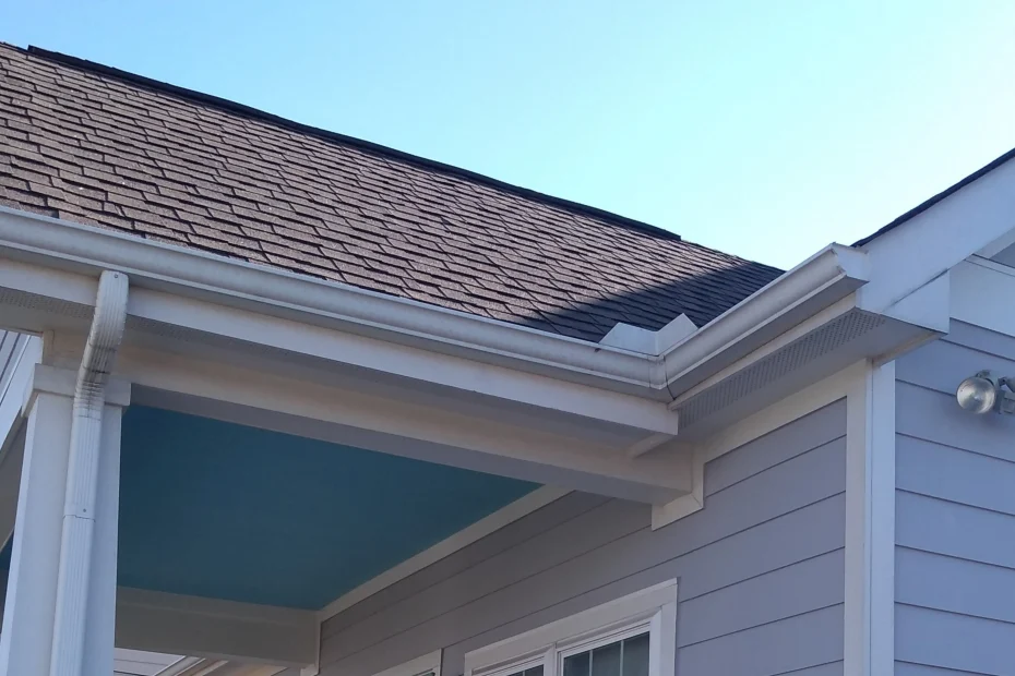 Gutter Cleaning Mint Hill