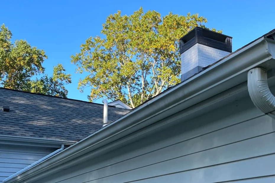 Gutter Cleaning Mint Hill