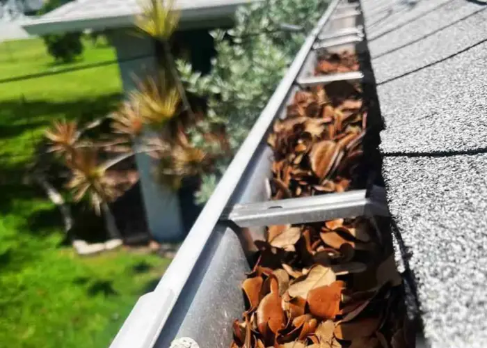 Gutter Cleaning Mint Hill home page